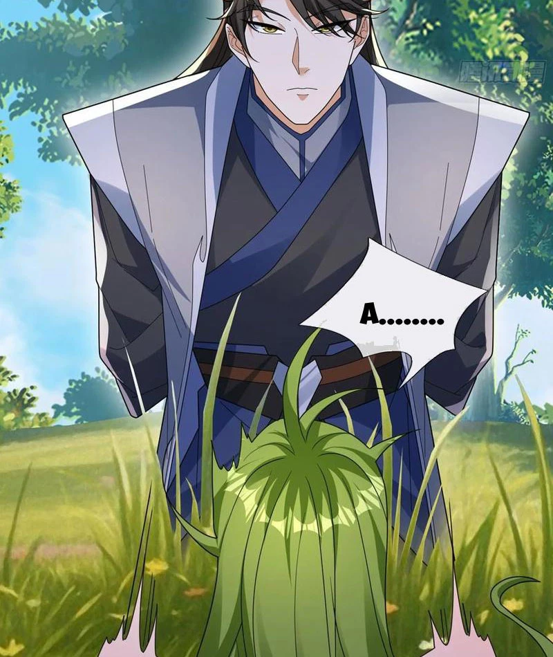 Tiên Làm Nô Thần Là Bộc, Đại Đế Làm Chó Giữ Nhà Chapter 65 - 7