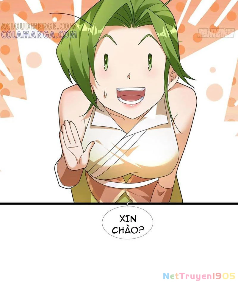 Tiên Làm Nô Thần Là Bộc, Đại Đế Làm Chó Giữ Nhà Chapter 65 - 10