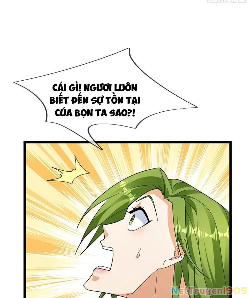Tiên Làm Nô Thần Là Bộc, Đại Đế Làm Chó Giữ Nhà Chapter 65 - 13