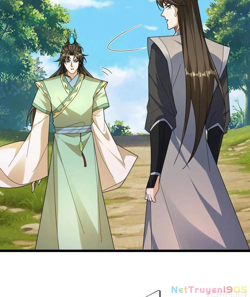 Tiên Làm Nô Thần Là Bộc, Đại Đế Làm Chó Giữ Nhà Chapter 65 - 15