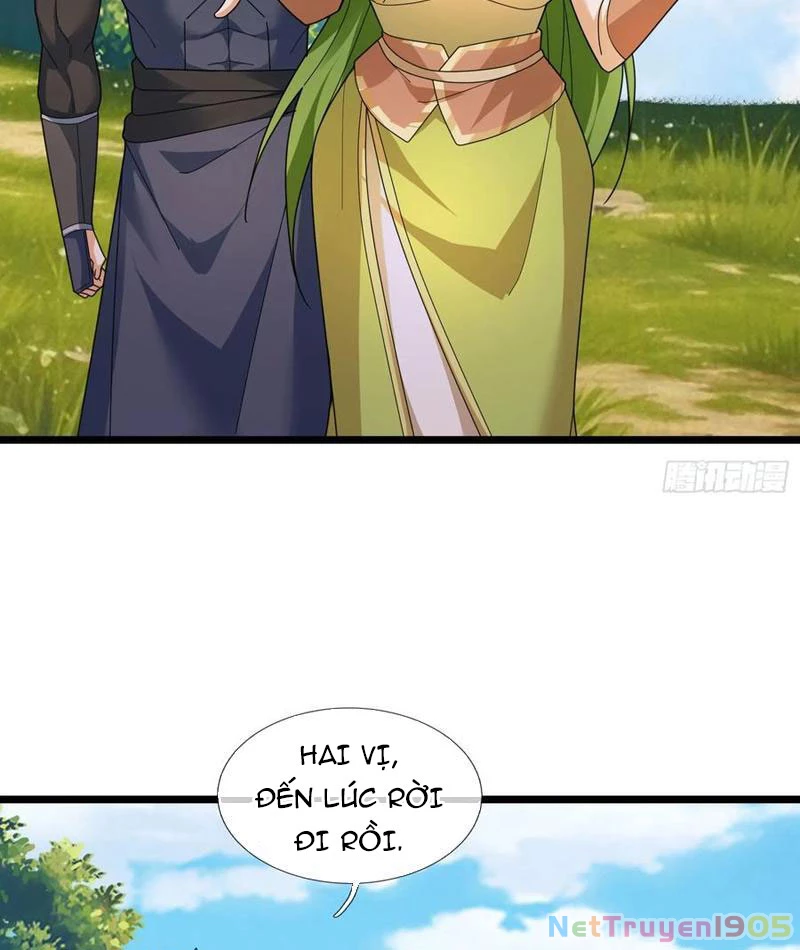 Tiên Làm Nô Thần Là Bộc, Đại Đế Làm Chó Giữ Nhà Chapter 65 - 17