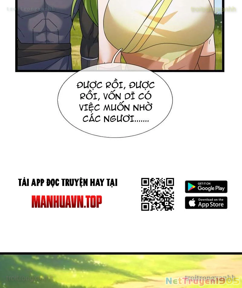 Tiên Làm Nô Thần Là Bộc, Đại Đế Làm Chó Giữ Nhà Chapter 65 - 20