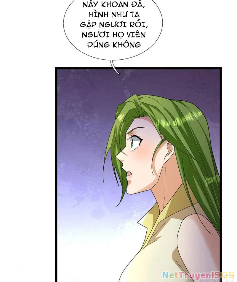 Tiên Làm Nô Thần Là Bộc, Đại Đế Làm Chó Giữ Nhà Chapter 65 - 22