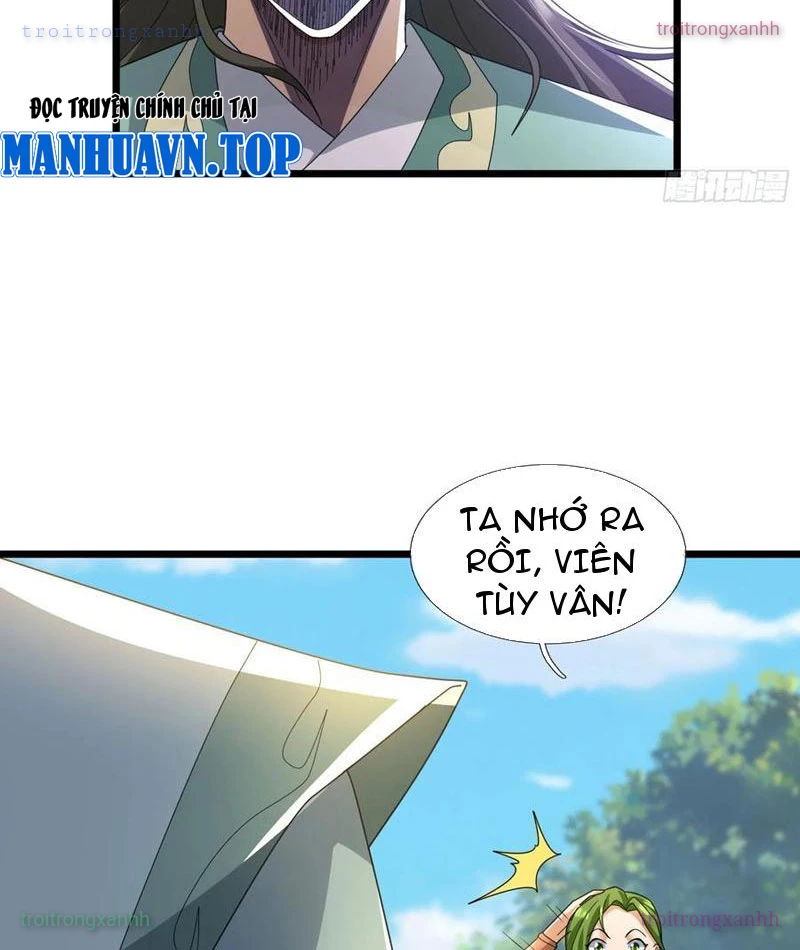 Tiên Làm Nô Thần Là Bộc, Đại Đế Làm Chó Giữ Nhà Chapter 65 - 24