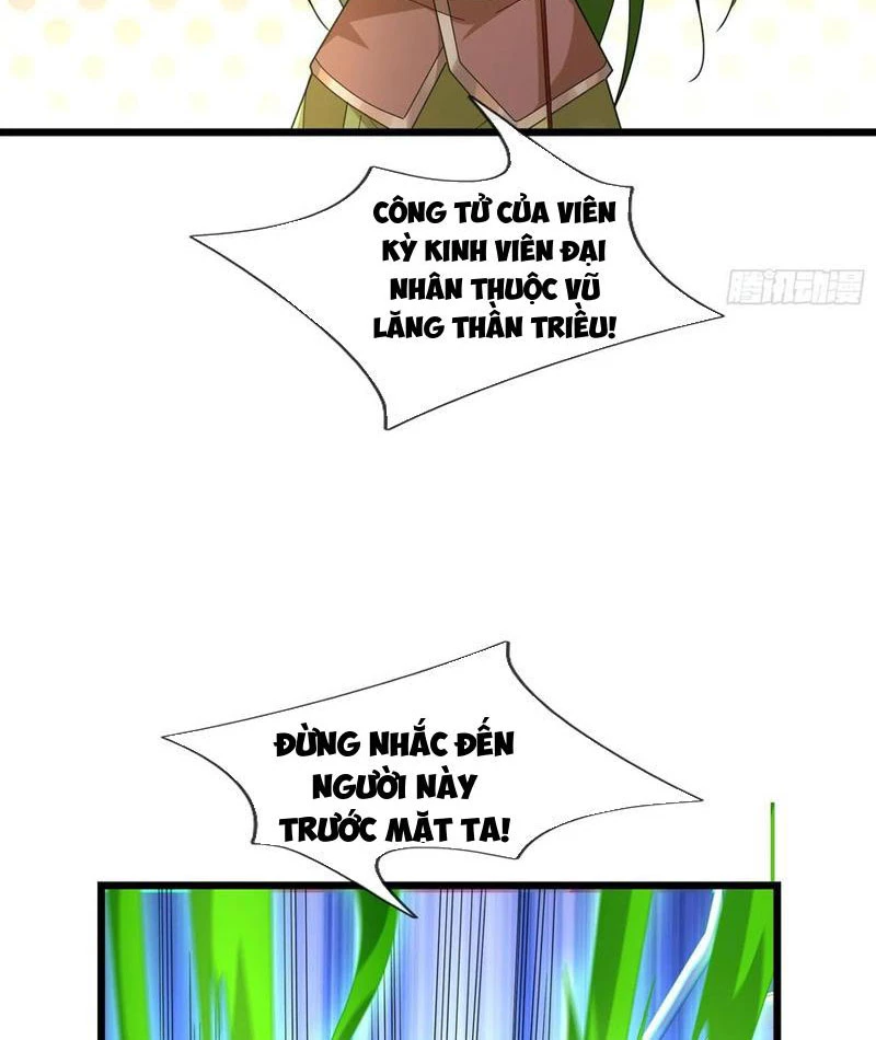 Tiên Làm Nô Thần Là Bộc, Đại Đế Làm Chó Giữ Nhà Chapter 65 - 33
