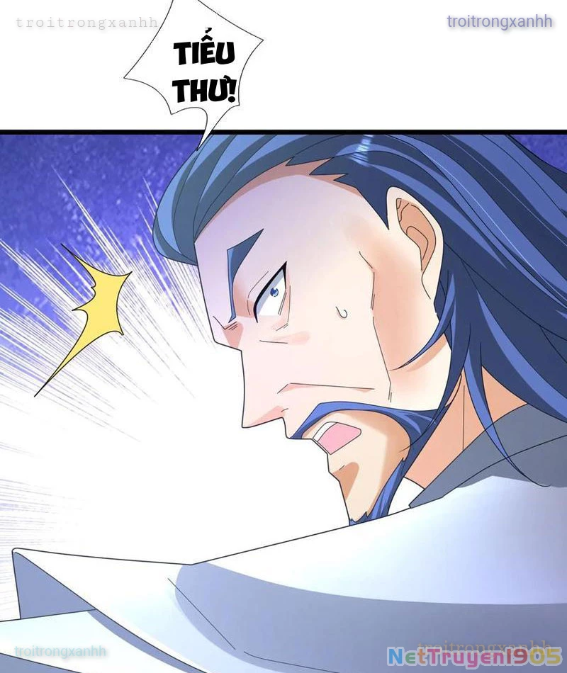 Tiên Làm Nô Thần Là Bộc, Đại Đế Làm Chó Giữ Nhà Chapter 65 - 38