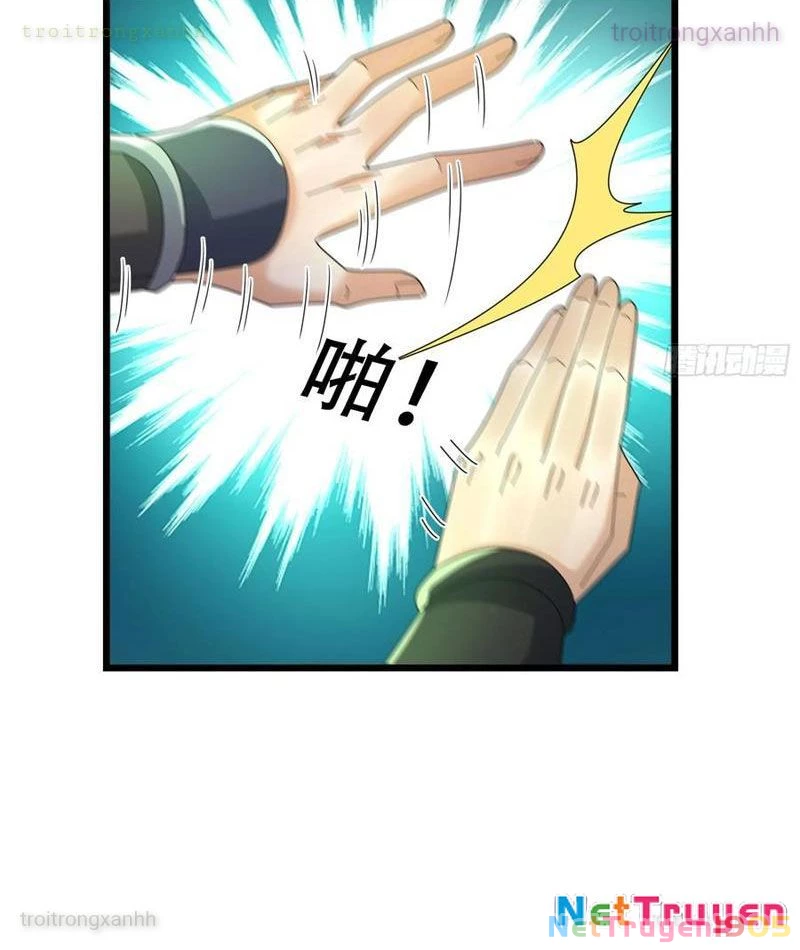 Tiên Làm Nô Thần Là Bộc, Đại Đế Làm Chó Giữ Nhà Chapter 65 - 41