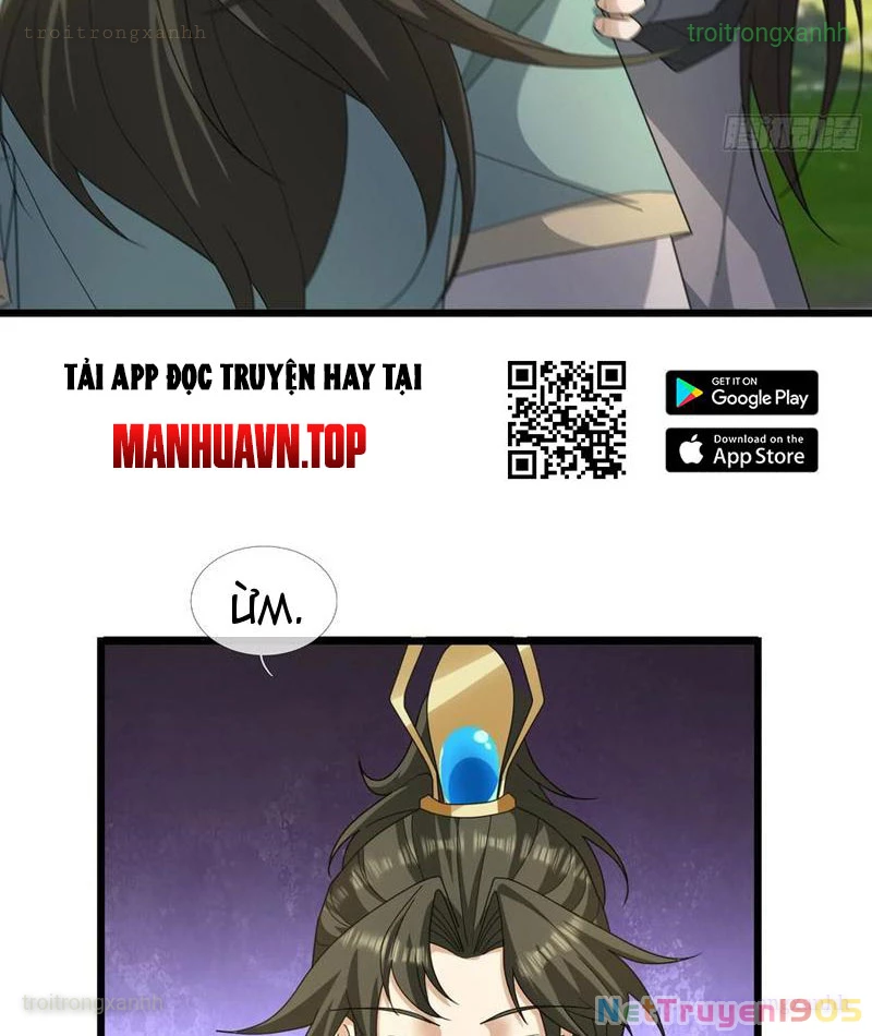 Tiên Làm Nô Thần Là Bộc, Đại Đế Làm Chó Giữ Nhà Chapter 65 - 50