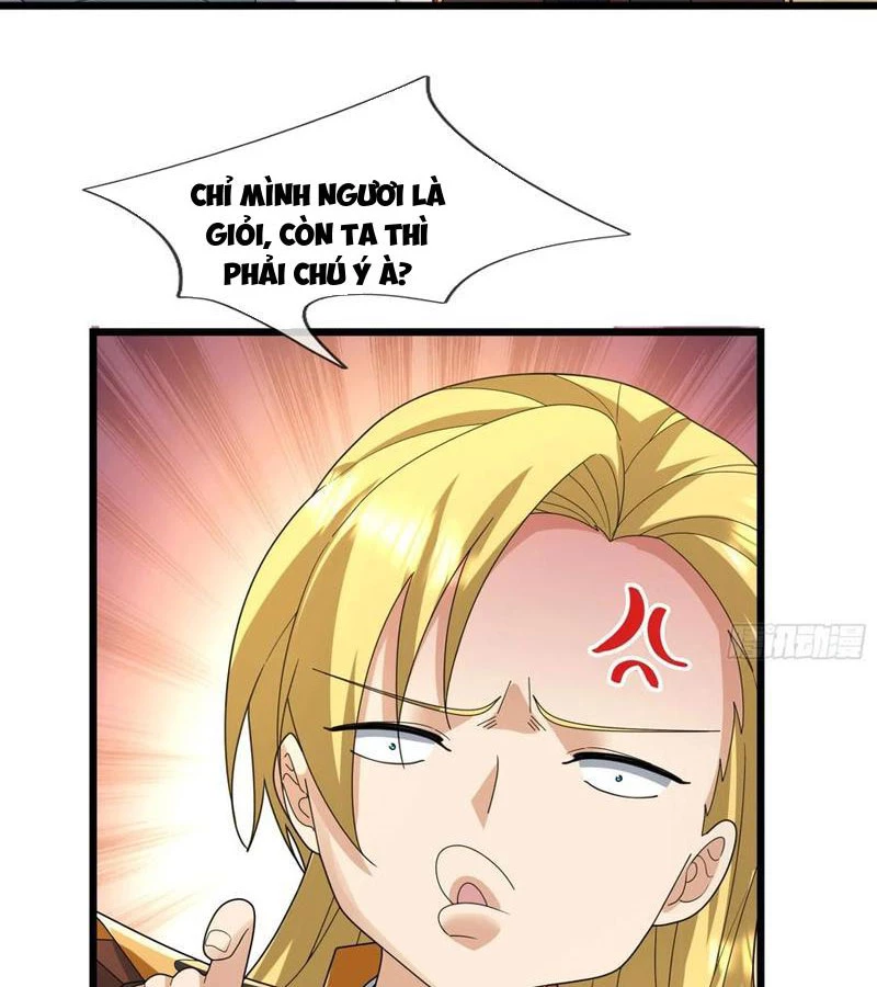 Tiên Làm Nô Thần Là Bộc, Đại Đế Làm Chó Giữ Nhà Chapter 65 - 54