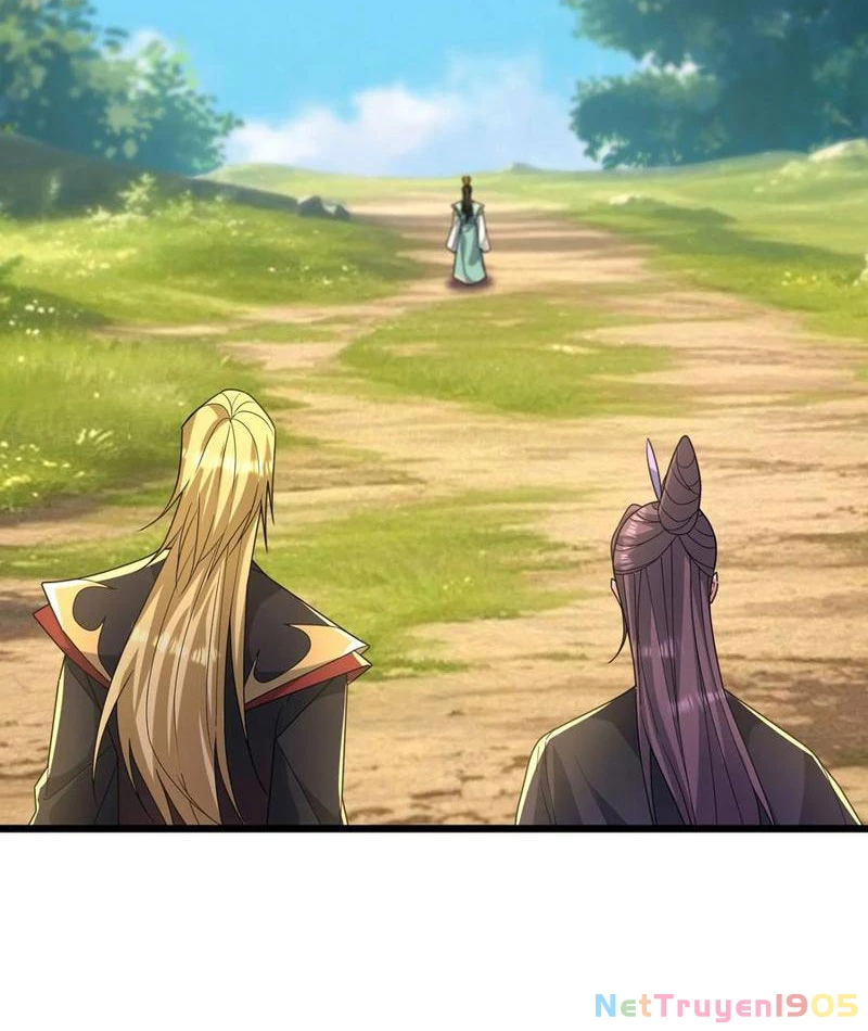 Tiên Làm Nô Thần Là Bộc, Đại Đế Làm Chó Giữ Nhà Chapter 65 - 57
