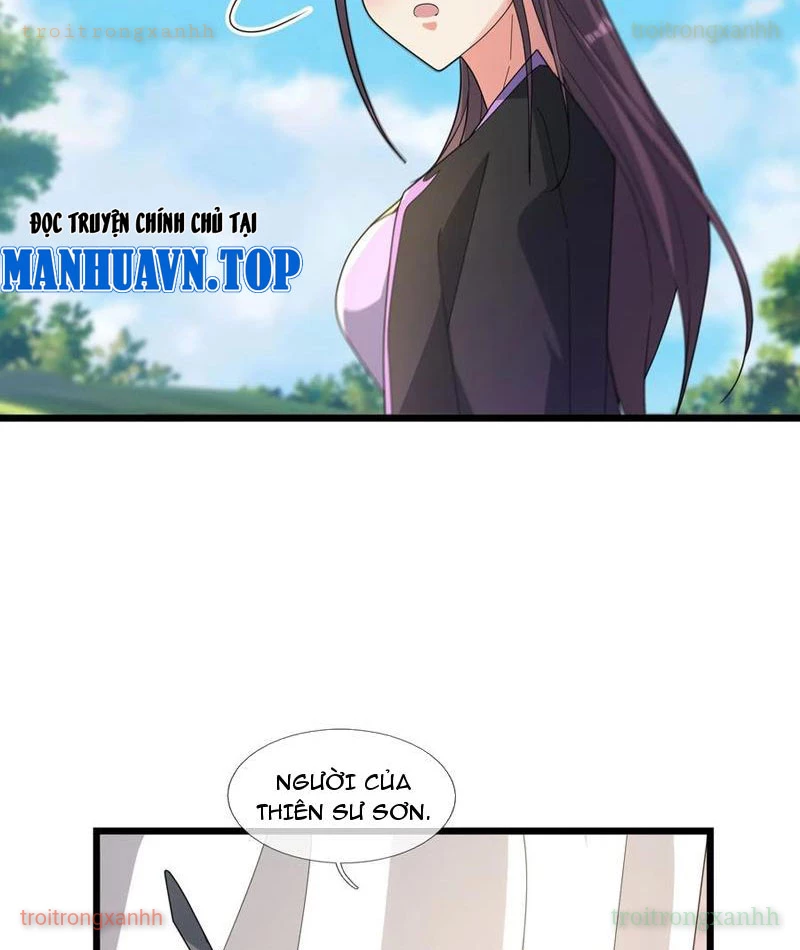 Tiên Làm Nô Thần Là Bộc, Đại Đế Làm Chó Giữ Nhà Chapter 65 - 60