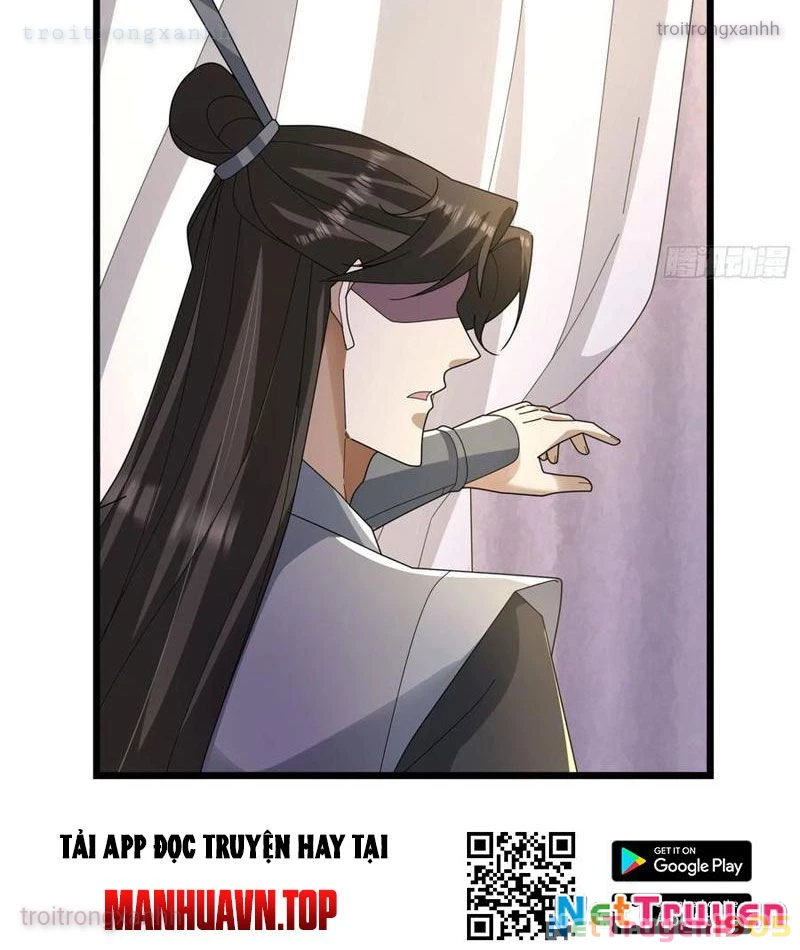 Tiên Làm Nô Thần Là Bộc, Đại Đế Làm Chó Giữ Nhà Chapter 65 - 61