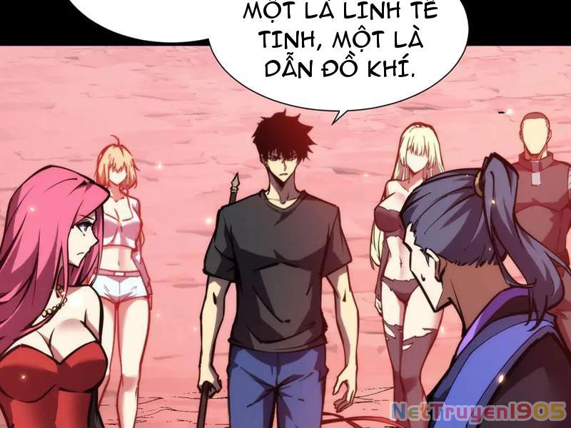 Mạt Thế: Nhân Hoàng Phiên Mời Chư Vị Nữ Đồ Đệ Nhập Tọa Chapter 25 - 59
