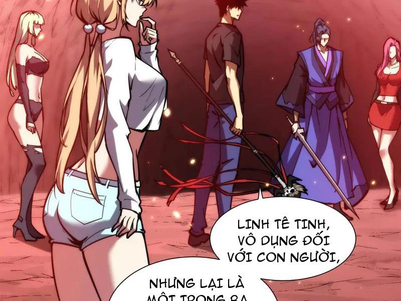 Mạt Thế: Nhân Hoàng Phiên Mời Chư Vị Nữ Đồ Đệ Nhập Tọa Chapter 25 - 62