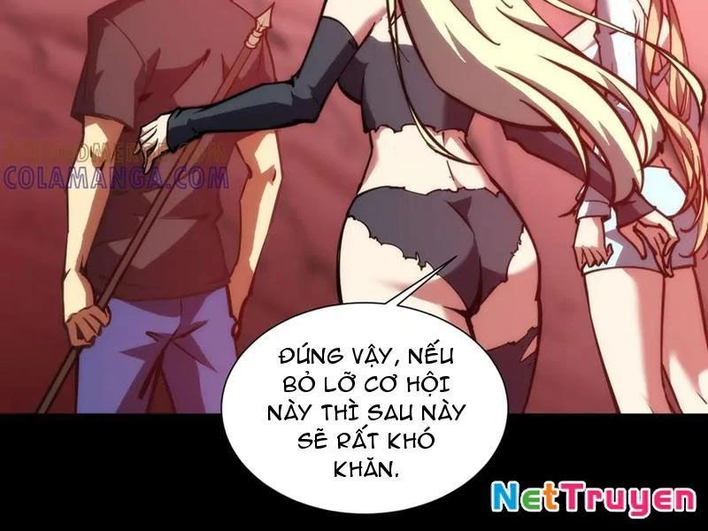 Mạt Thế: Nhân Hoàng Phiên Mời Chư Vị Nữ Đồ Đệ Nhập Tọa Chapter 25 - 86