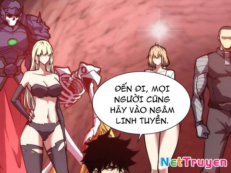 Mạt Thế: Nhân Hoàng Phiên Mời Chư Vị Nữ Đồ Đệ Nhập Tọa Chapter 25 - 101