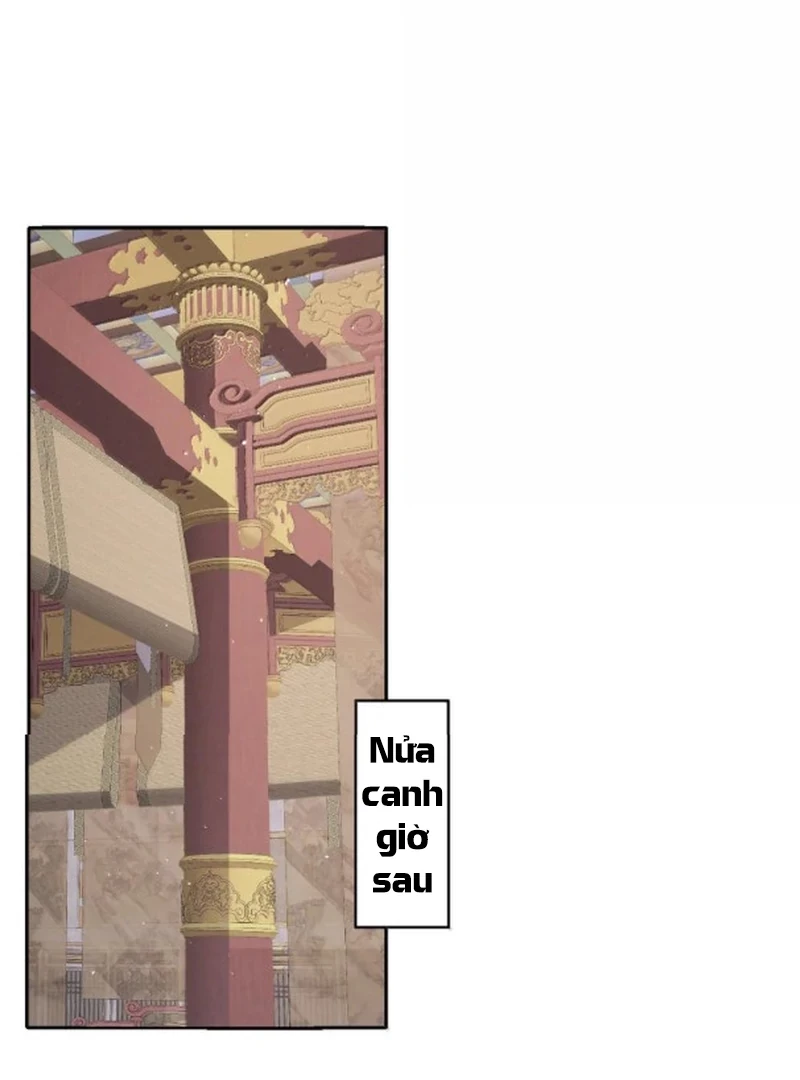 Nuông Chiều Mỹ Nhân Cuồng Nhiệt Chapter 76 - 1