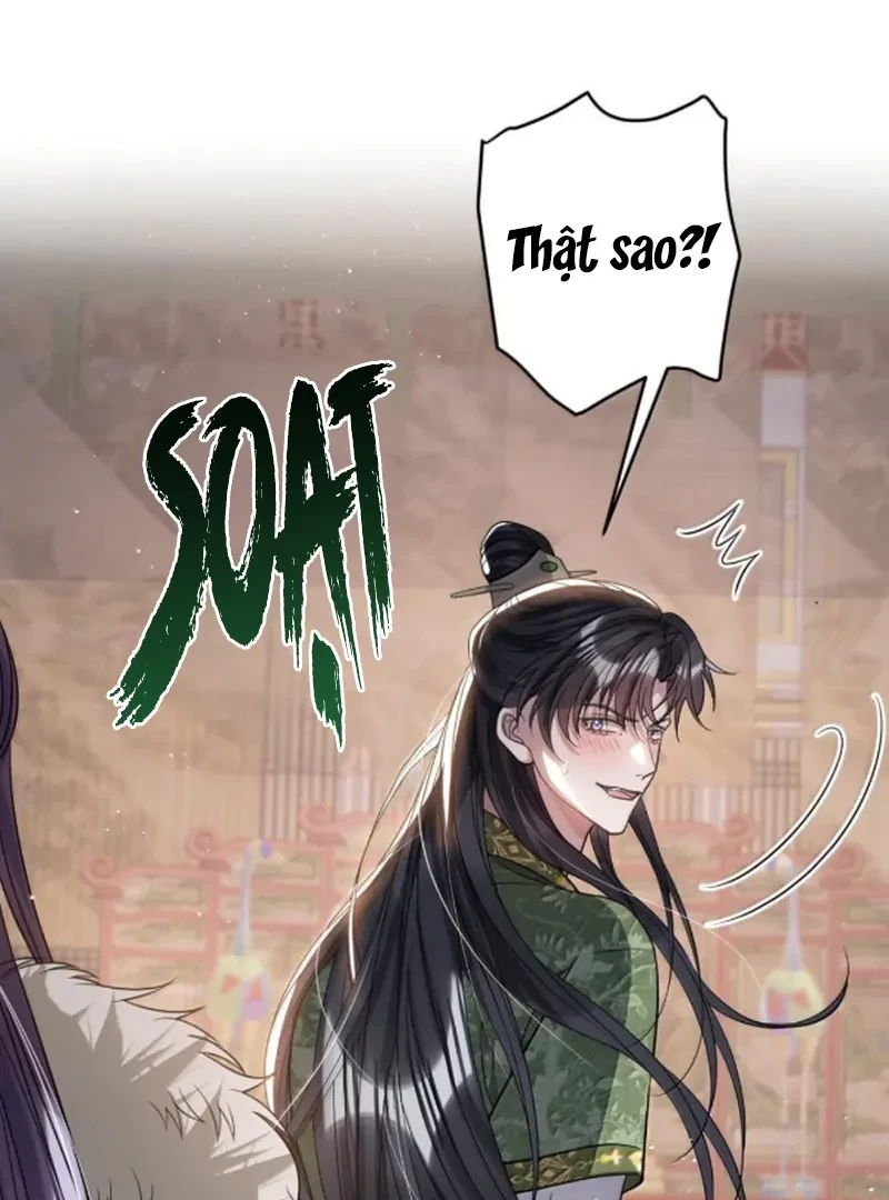 Nuông Chiều Mỹ Nhân Cuồng Nhiệt Chapter 76 - 2