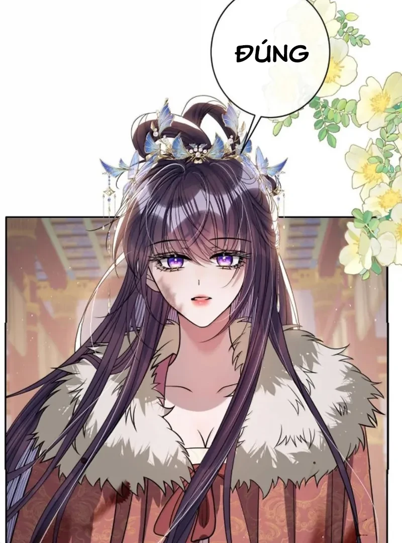 Nuông Chiều Mỹ Nhân Cuồng Nhiệt Chapter 76 - 4