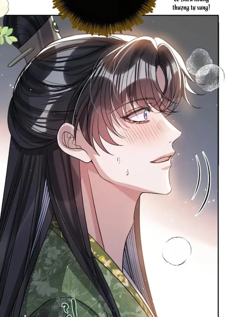 Nuông Chiều Mỹ Nhân Cuồng Nhiệt Chapter 76 - 7