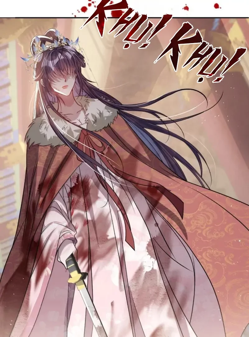 Nuông Chiều Mỹ Nhân Cuồng Nhiệt Chapter 76 - 17