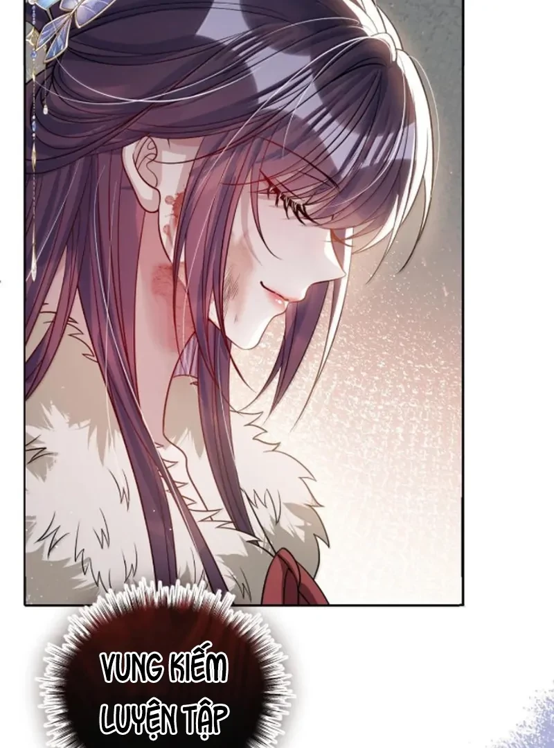 Nuông Chiều Mỹ Nhân Cuồng Nhiệt Chapter 76 - 20