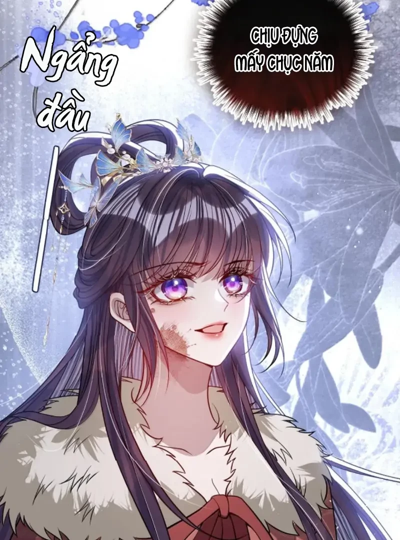 Nuông Chiều Mỹ Nhân Cuồng Nhiệt Chapter 76 - 22