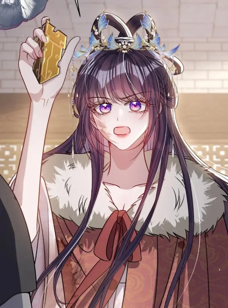 Nuông Chiều Mỹ Nhân Cuồng Nhiệt Chapter 76 - 33