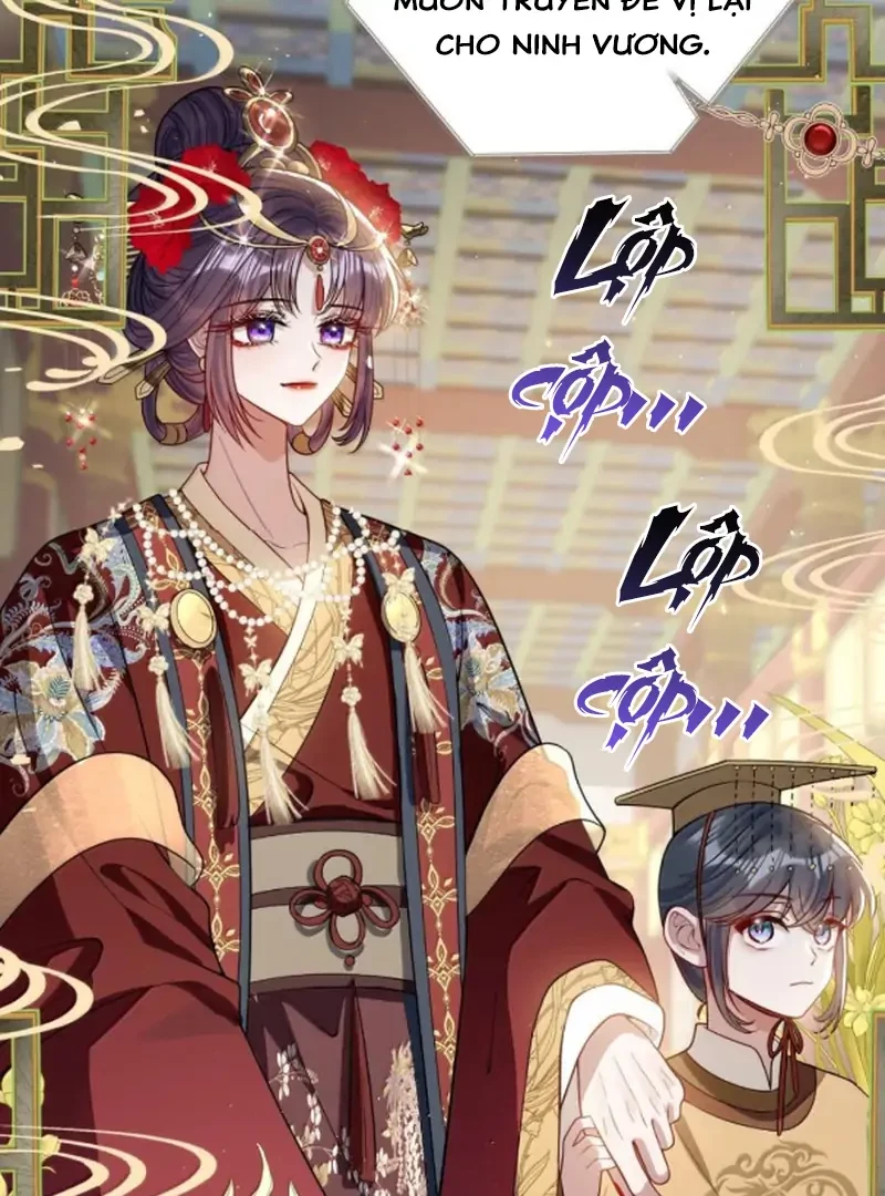 Nuông Chiều Mỹ Nhân Cuồng Nhiệt Chapter 76 - 45