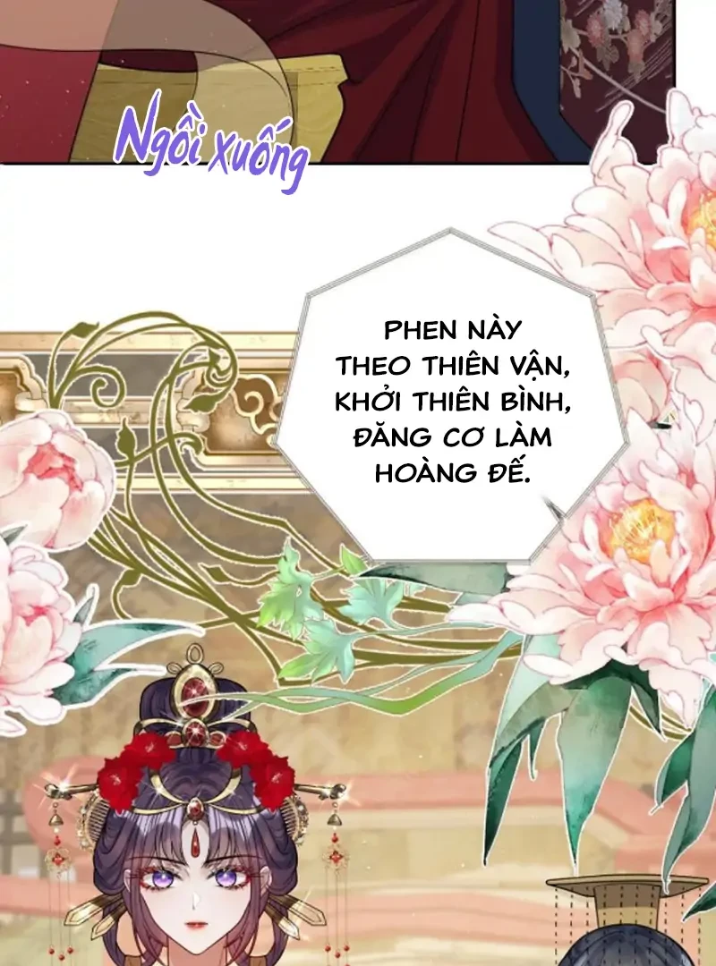 Nuông Chiều Mỹ Nhân Cuồng Nhiệt Chapter 76 - 48