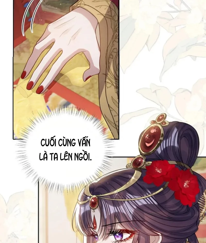 Nuông Chiều Mỹ Nhân Cuồng Nhiệt Chapter 76 - 51