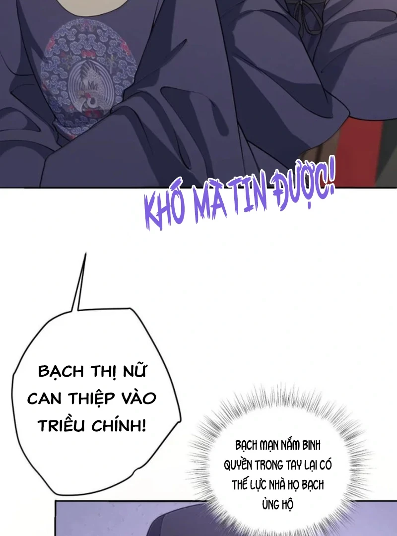 Nuông Chiều Mỹ Nhân Cuồng Nhiệt Chapter 76 - 54