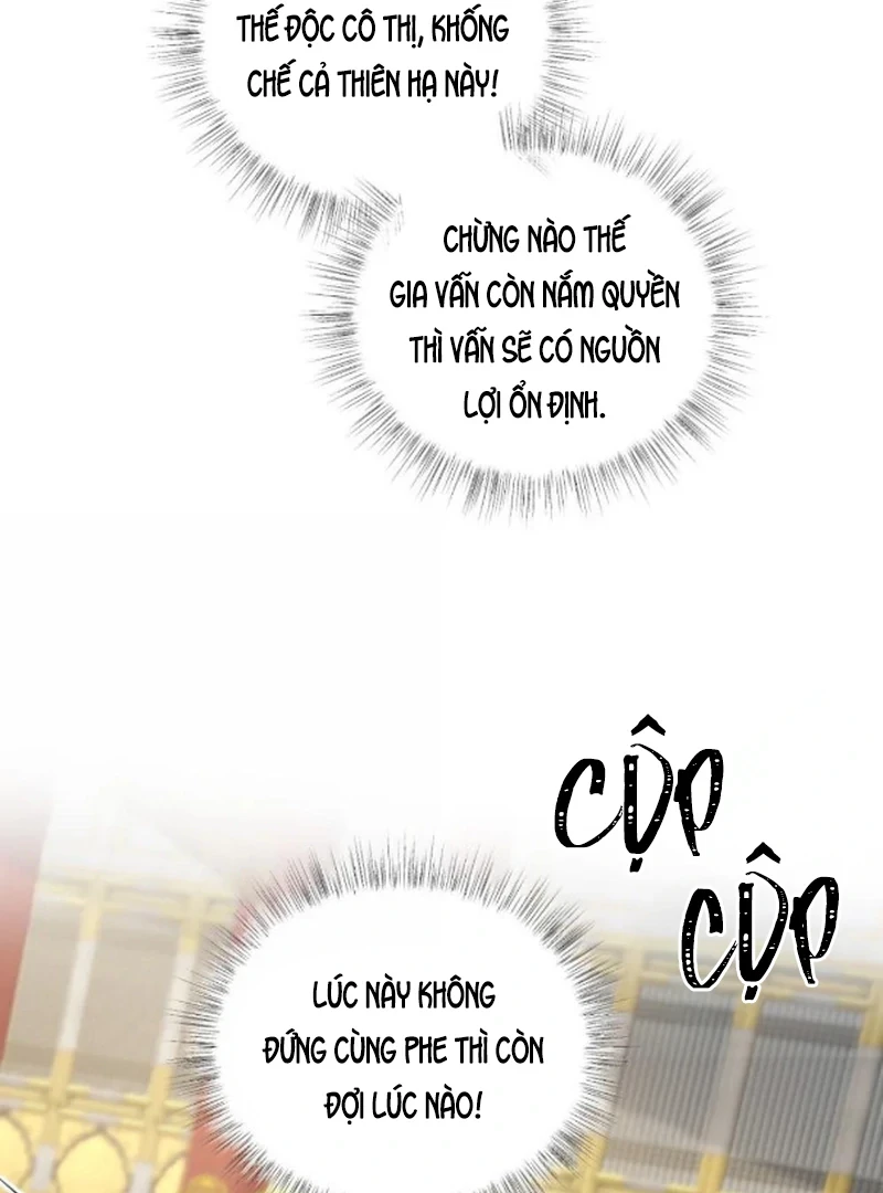 Nuông Chiều Mỹ Nhân Cuồng Nhiệt Chapter 76 - 56