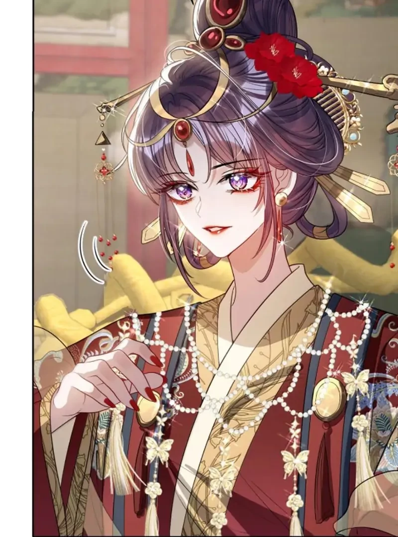 Nuông Chiều Mỹ Nhân Cuồng Nhiệt Chapter 76 - 59