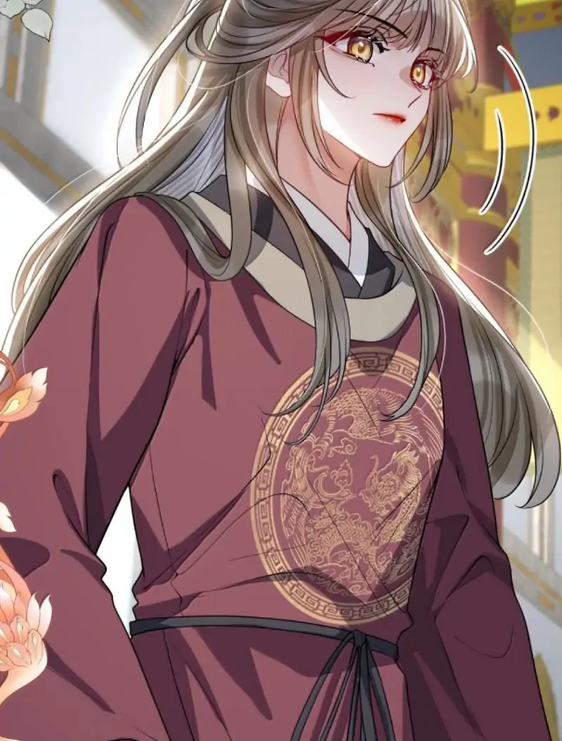 Nuông Chiều Mỹ Nhân Cuồng Nhiệt Chapter 76 - 61