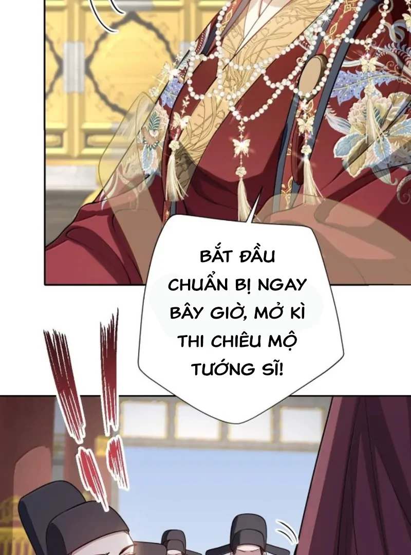 Nuông Chiều Mỹ Nhân Cuồng Nhiệt Chapter 76 - 64