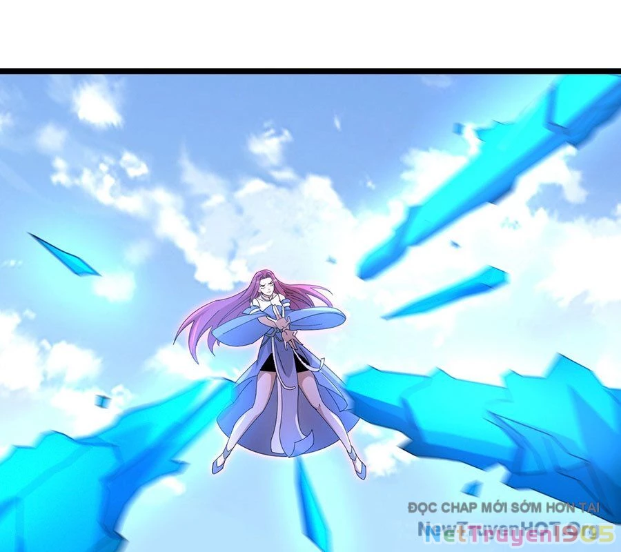 Nghịch Thiên Tà Thần Chapter 744 - 10