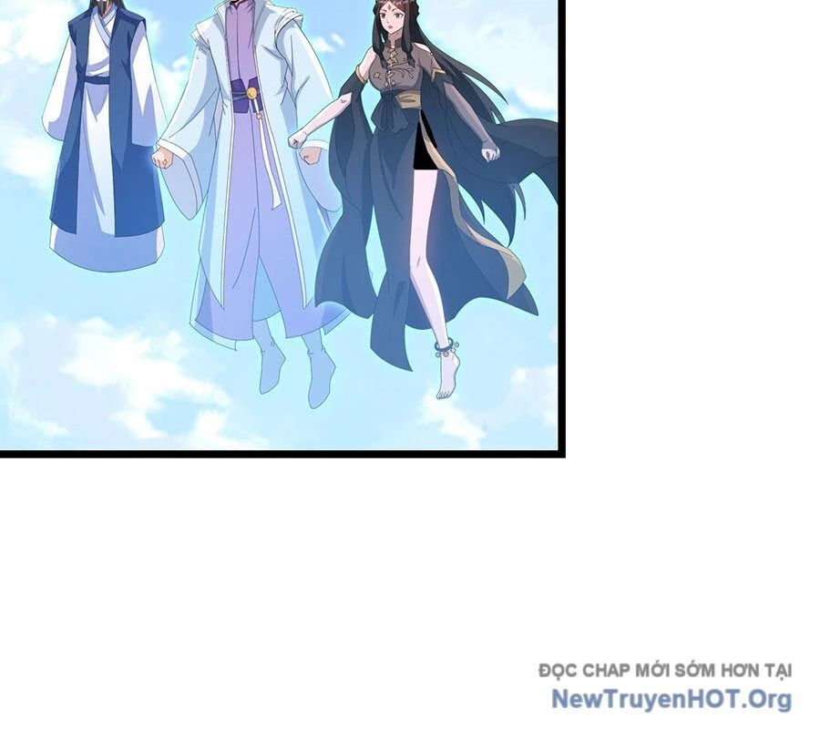 Nghịch Thiên Tà Thần Chapter 744 - 15