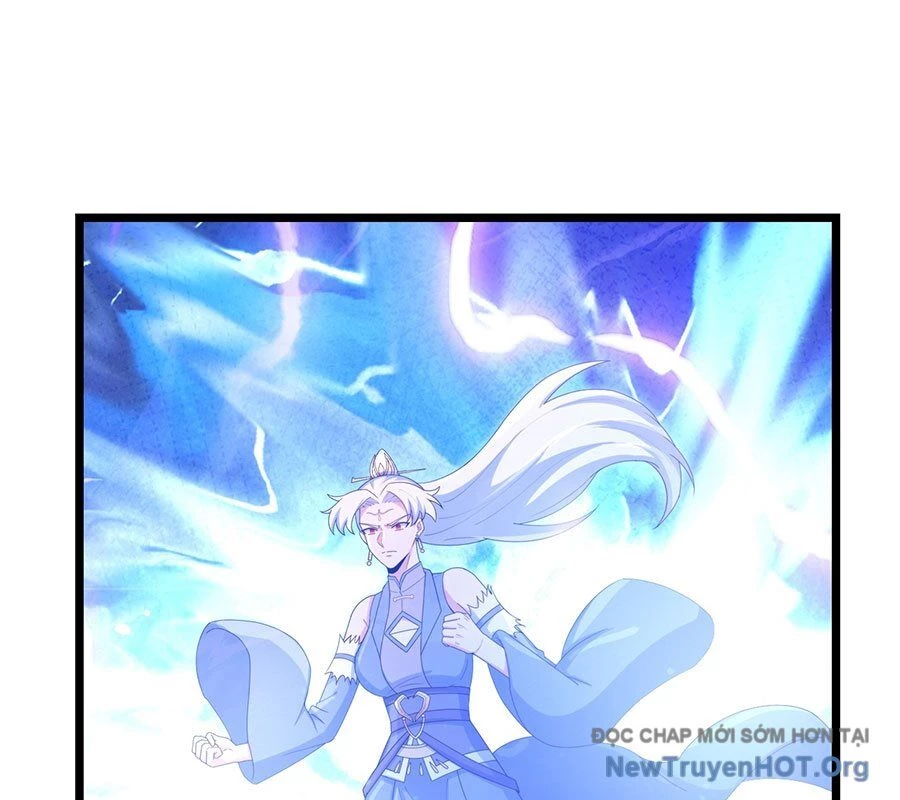 Nghịch Thiên Tà Thần Chapter 744 - 27