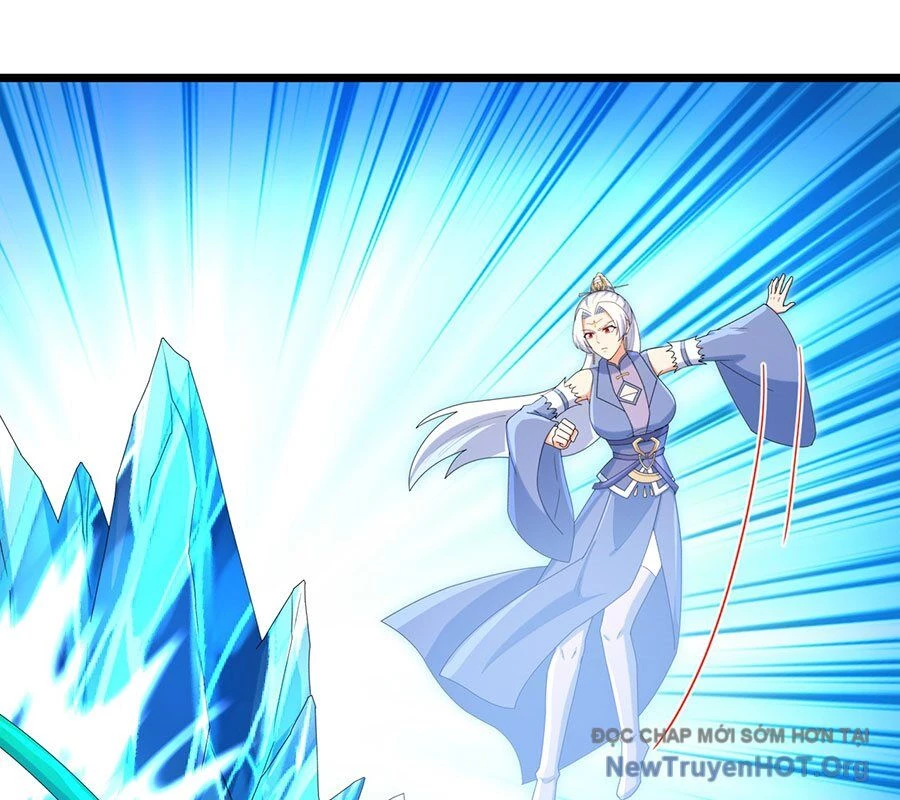 Nghịch Thiên Tà Thần Chapter 744 - 36