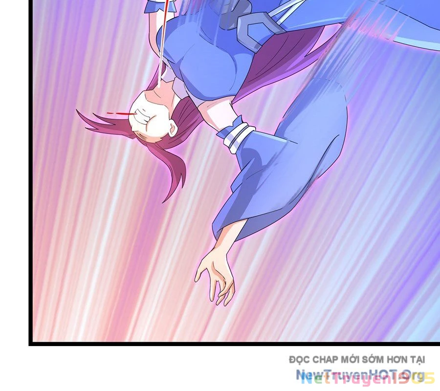 Nghịch Thiên Tà Thần Chapter 744 - 45