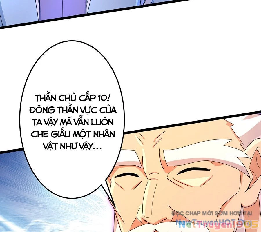 Nghịch Thiên Tà Thần Chapter 744 - 57