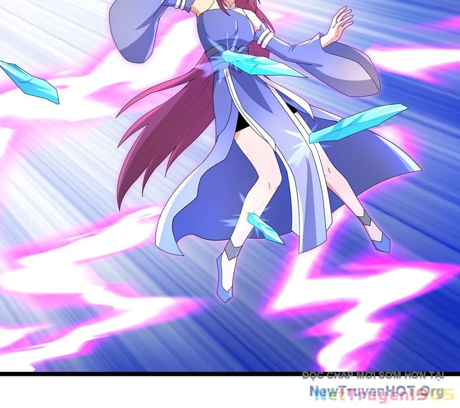 Nghịch Thiên Tà Thần Chapter 744 - 66