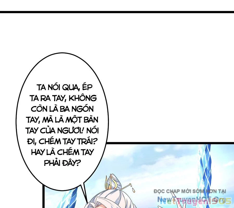 Nghịch Thiên Tà Thần Chapter 744 - 93