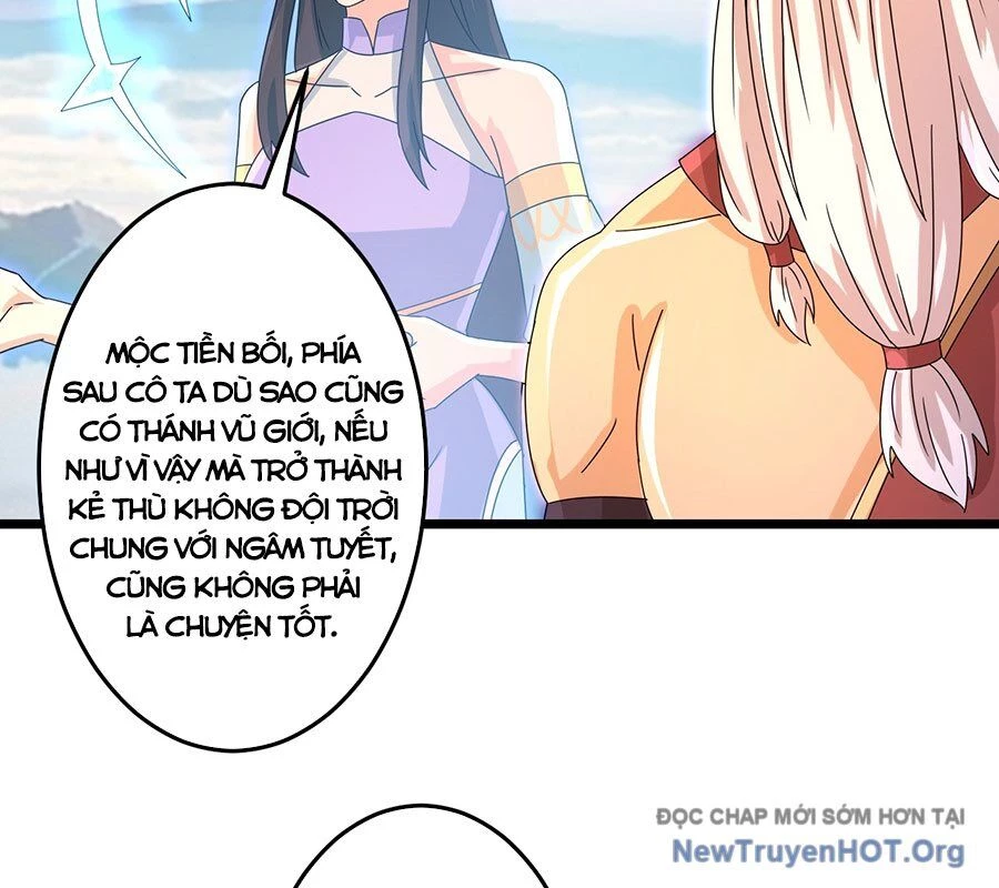 Nghịch Thiên Tà Thần Chapter 744 - 100