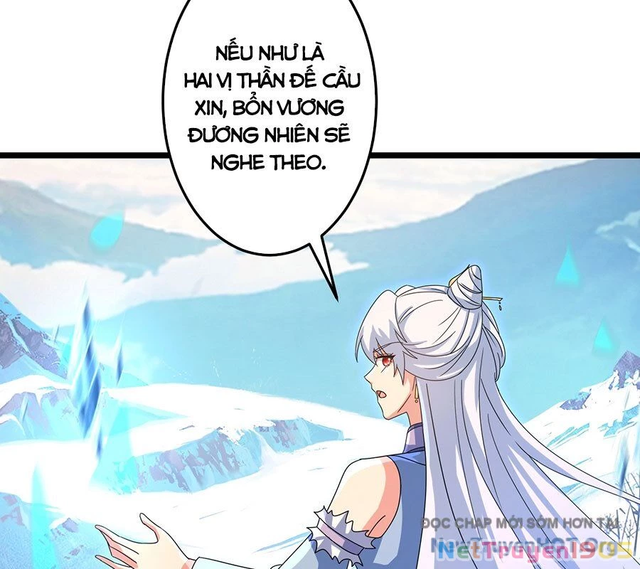 Nghịch Thiên Tà Thần Chapter 744 - 101