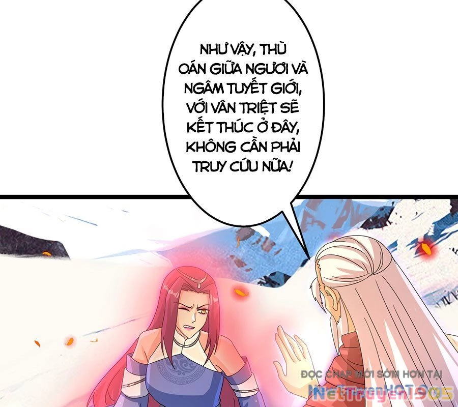 Nghịch Thiên Tà Thần Chapter 744 - 105