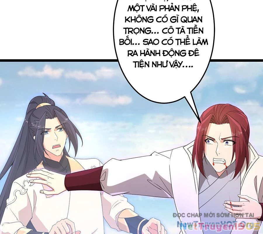Nghịch Thiên Tà Thần Chapter 744 - 124