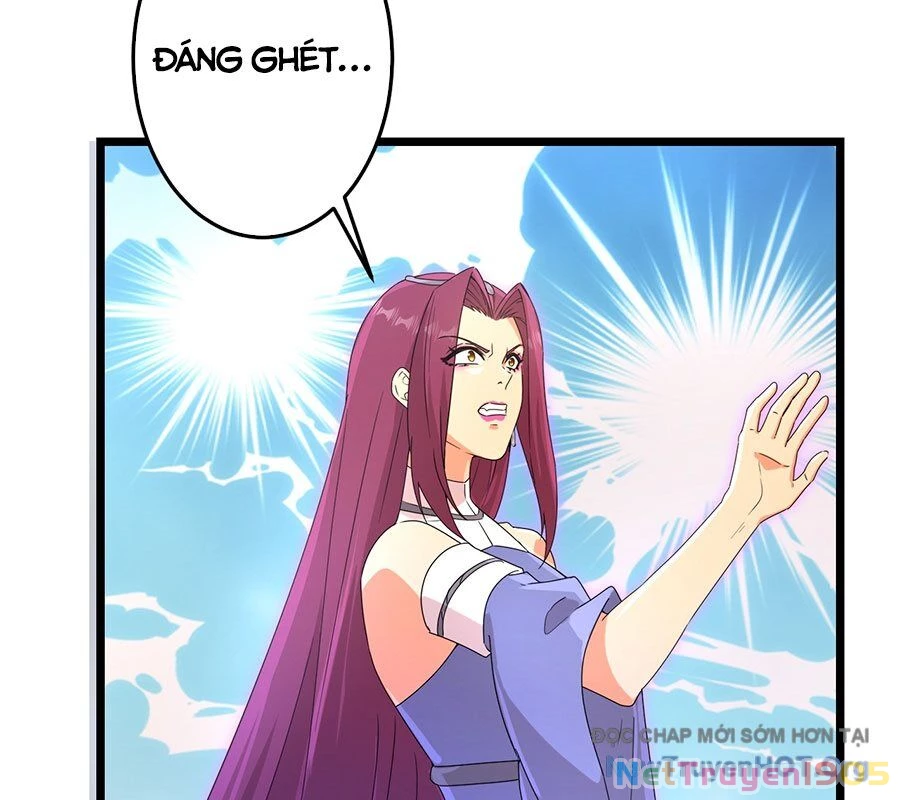 Nghịch Thiên Tà Thần Chapter 744 - 126