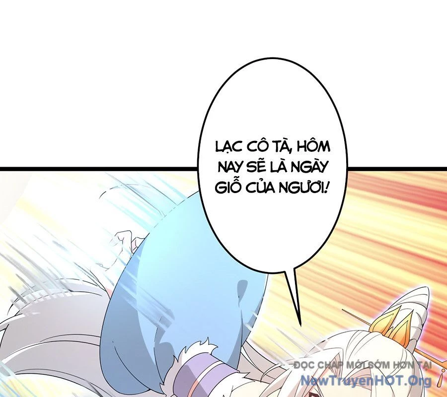 Nghịch Thiên Tà Thần Chapter 745 - 11